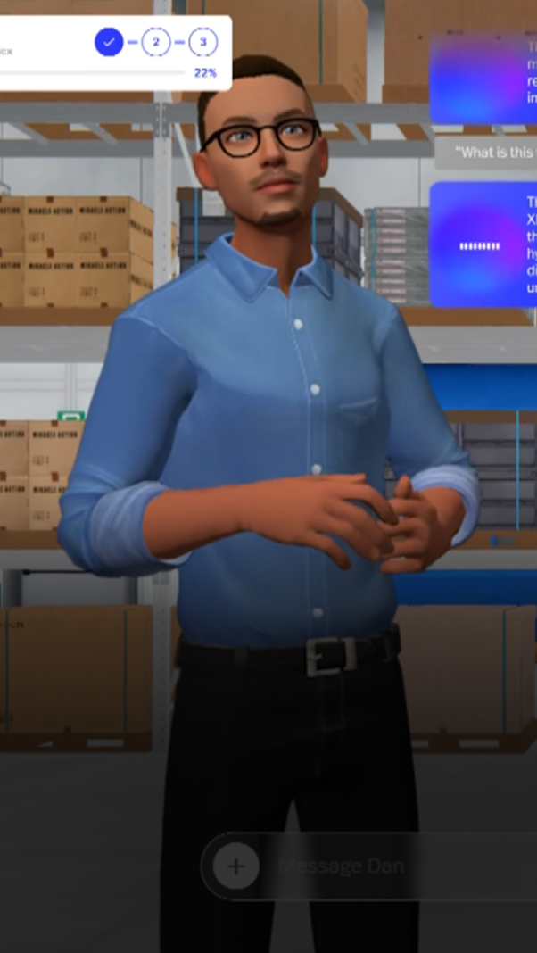 Corporate Training